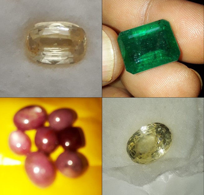 Spiritual Consultation