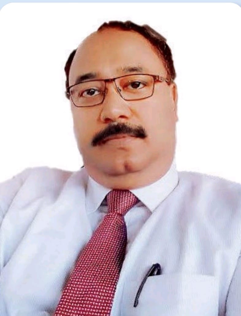 Shri Shiv Durga Hanuman Mandir