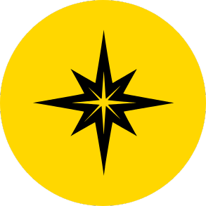 Spiritual healing icon